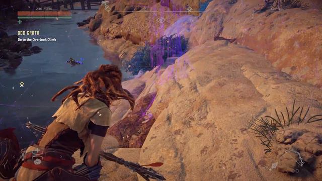 Horizon Zero Dawn Complete Edition - Part #3 -Asus TUF A15 смотреть онлайн