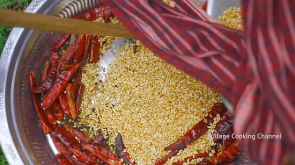 50 KG MUSSELS | River Mussels Fry Recipe Cooking & Eating In Village | Rare Healthy Recipe