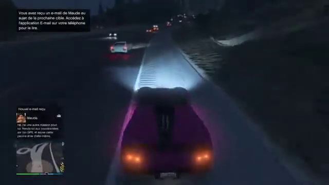 Mission bogdan venez ! GTA 5 ps4 fr смотреть онлайн