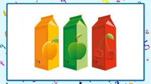 Введение понятия литр урок 38 математика 1 класс