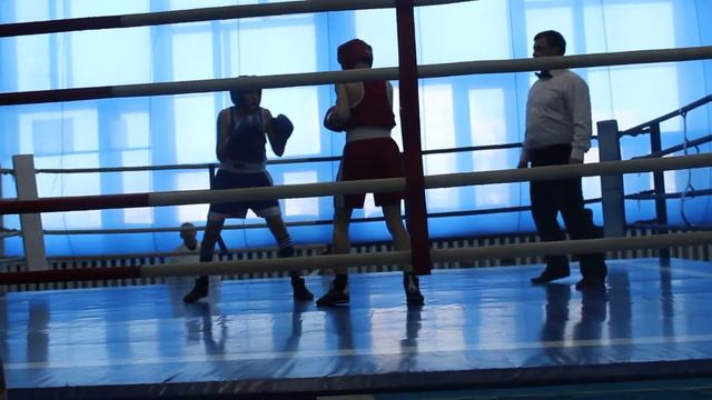 Чемпионат Башкирии (февраль 2017) часть 8 смотреть онлайн