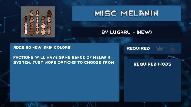 Rimworld Mod Updates & Uploads - April 9, 2022 смотреть онлайн