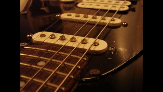 Cort electric guitar renovation - part 1 смотреть онлайн