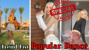 Тренд подборка Popular Dance | TIK TOK NEW |Видео из тик тока 2023