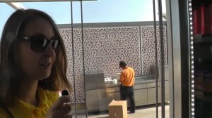 КАК ЖИВУТ ЛЮДИ В КАТАРЕ| ЗДЕСЬ ВООБЩЕ ЕДЯТ