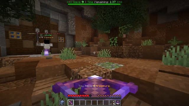 NEW MINIGAME: Dungeon of the Arbalist смотреть онлайн