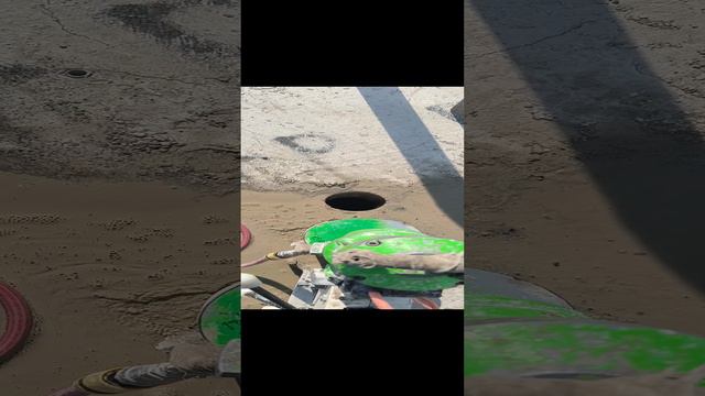 алмазное бурение Краснода ∅180 #строительство и ремонт #стройка #сантехника