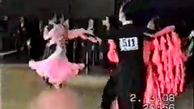Fantastic Tango!!! Andrey Pyatakha & Svetlana Kostenko смотреть онлайн