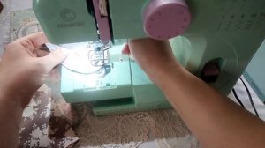 Пошив сердец из пасхальной коллекции тканей Tilda "All tht is spring"