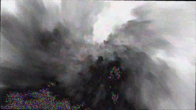 Simulated Video Feedback on the GPU (Run 8498) смотреть онлайн