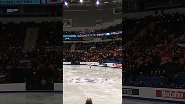 Алина Загитова смотреть онлайн