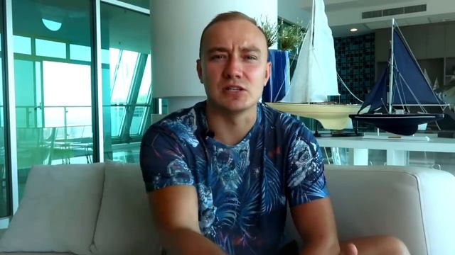 Страхи в осознанных снах. Олег Куява смотреть онлайн