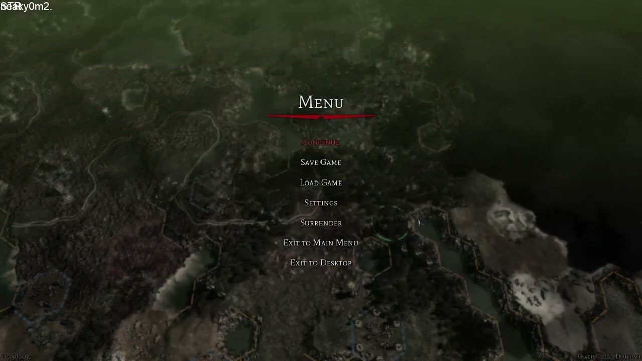 Warhammer 40,000: Gladius – Relics of War. Space marines. Часть 3. Размен армиями с орками.