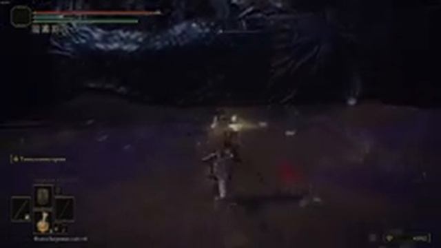 Ухажёры Фии и тело Годвина [Elden Ring] #22 смотреть онлайн