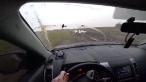 2008 MITSUBISHI OUTLANDER XL 3.0 AT OFF-ROAD