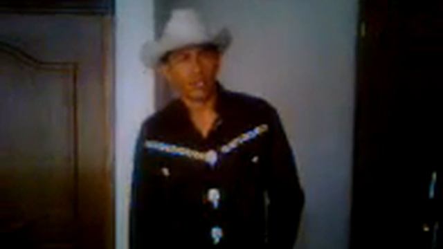 RAMON CABRERA TIRANDO BALAS FRIAS смотреть онлайн