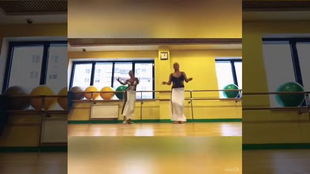 Salma ya Salama. Zumba смотреть онлайн