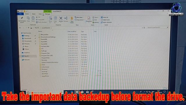 How To Remove Dual Boot Choice Menu in Windows 10 | BCDEDIT Command to manage Boot Manager... смотреть онлайн