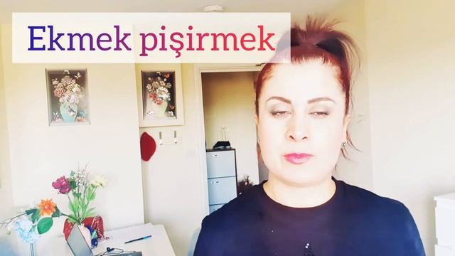 LEARN TURKISH: Kitchen Vocabulary in Turkish | COOKING VOCABULARY | Cooking Techniques and Utensil смотреть онлайн