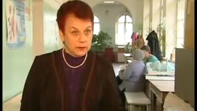 Ремонтные работы ведутся в поликлинике поселка Энергетиков смотреть онлайн