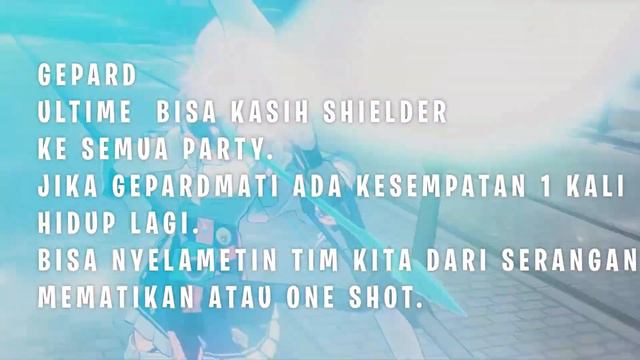 KARAKTER PALING WORTHIT DI SELECTOR BANNER HONKAI STAR RAIL | AWAS JANGAN SAMPAI SALAH AMBIL смотреть онлайн
