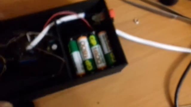 корпус металлоискателя пират смотреть онлайн
