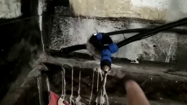 обвязка скважины, все по старому смотреть онлайн