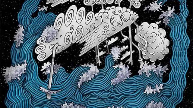 Море облаков - Голоса смотреть онлайн