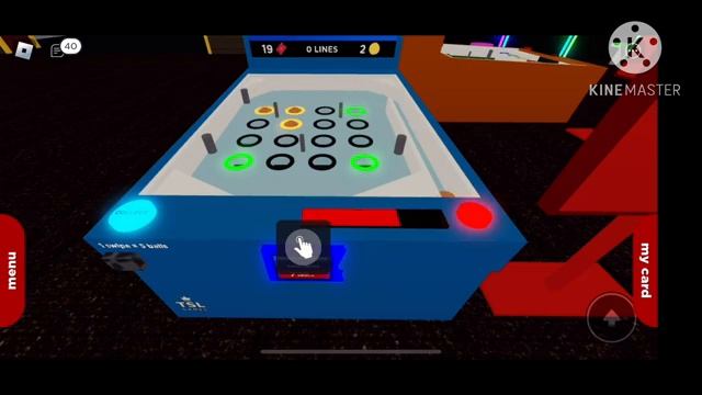New Randomburg games - Cornerstone Arcade Roblox смотреть онлайн