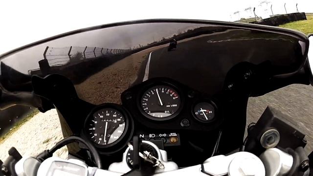 Honda NSR 125 - Carole 2.0 смотреть онлайн