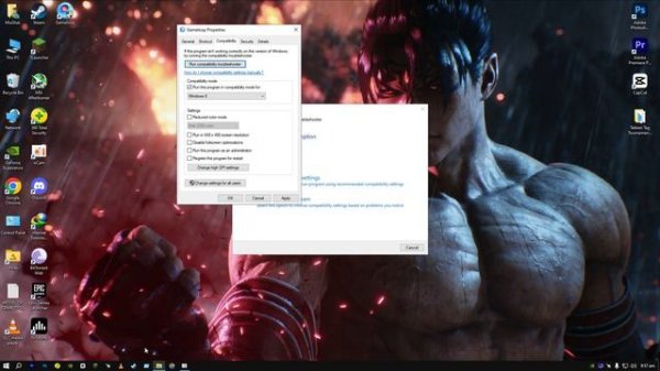 GAMELOOP ERROR CODE 3 FIXED✔️✔️ | PUBG MOBILE GAMELOOP 32 BIT ERROR CODE 3 FIXED JUST IN SECONDS✔️✔