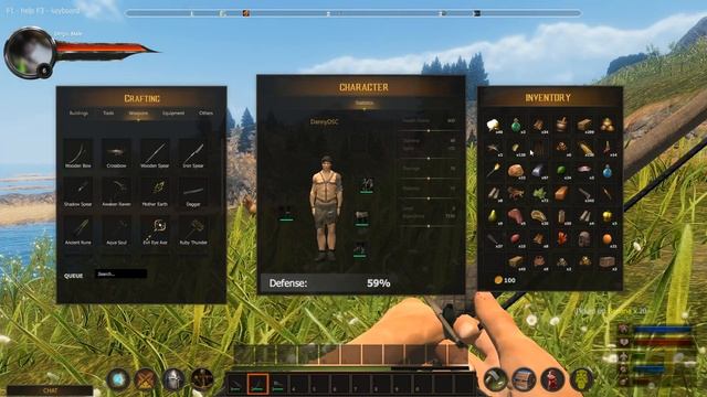 Spirit Animal Survival Gameplay #30 смотреть онлайн
