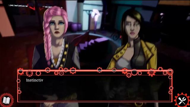 Echoes of the Fey: The Last Sacrament [TeaserTrailer] смотреть онлайн