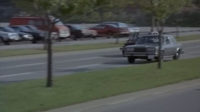 Short Time (1990) Car Chase смотреть онлайн
