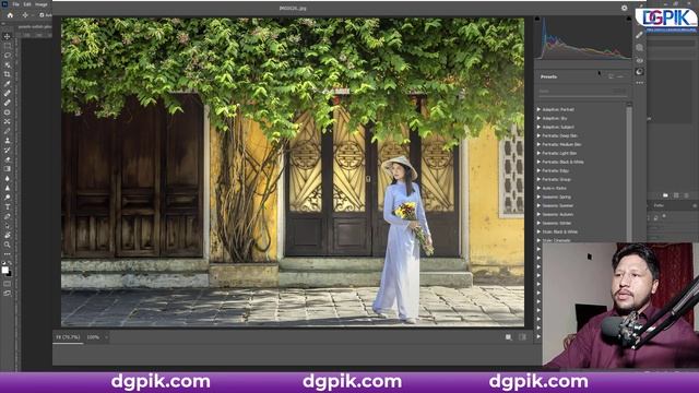 How to import Camera Raw Presets in Photoshop | INSTALL ADOBE CAMERA RAW PRESETS BUNDLE смотреть онлайн