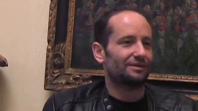 Lumière Silencieuse: Interview du réalisateur Carlos Reygadas смотреть онлайн