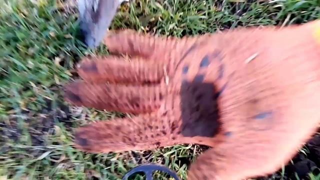 ?️Первые весенние находки. ( коп металлоискателем) смотреть онлайн