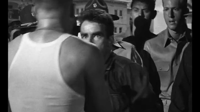 From Here To Eternity - Back on the Big Screen - 2010 Trailer смотреть онлайн