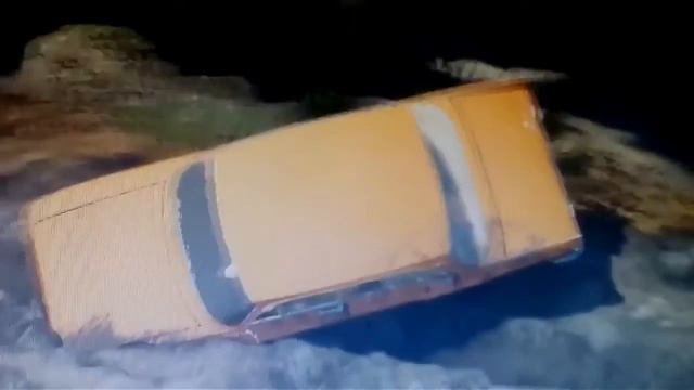 Иж Москвич 412. Он ожил. смотреть онлайн