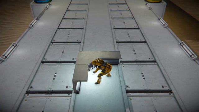 How Insanely Good Welders do Their Welding, Space Engineers смотреть онлайн