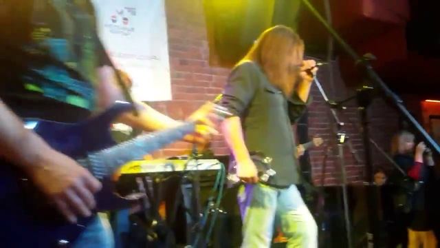 Good Монин Fest 5, Валерий Анохин. 25 августа 2015г. смотреть онлайн