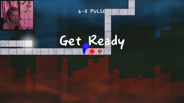 НЕ ИГРАЙТЕ в эту игру | КАК ЖЕ у меня БОМБИТ | A Dance of Fire and Ice | ч. 2 смотреть онлайн