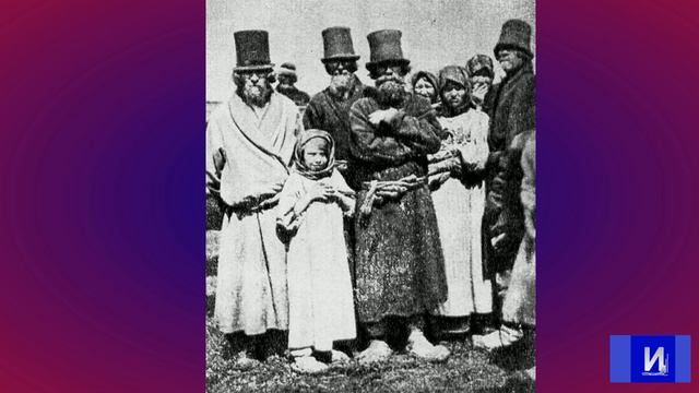 КУЛАКИ И БЕДНЯКИ В КОЛЛЕКТИВИЗАЦИЮ смотреть онлайн