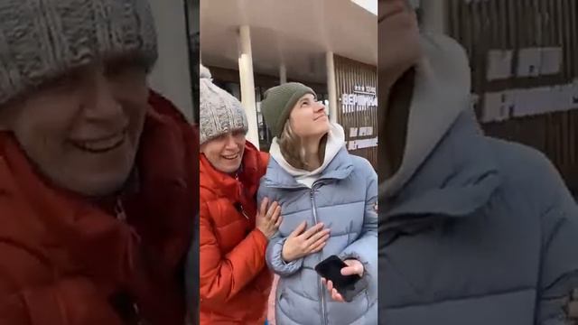 14 часть. Кисловодск. 21-24 декабря 2023 смотреть онлайн