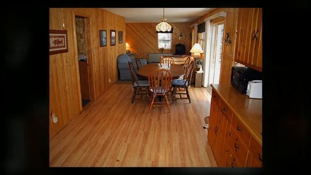 North Country Vacation Rentals | Lake Namakagon Rental Home | Eberts Hideaway Northwest WI