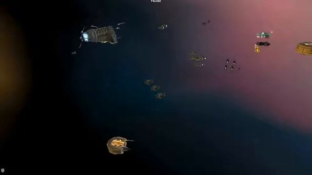 Homeworld Emergence (Cataclysm) - Part 15 смотреть онлайн