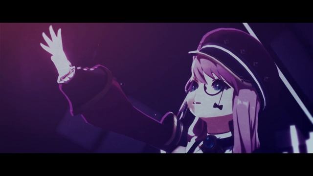 【MMD Genshin | ProSeka】Twilight Light?/トワイライトライト「Fontaine Girls Special!⛲」 смотреть онлайн