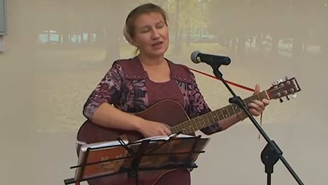 "Боровичи литературные" - Литературно-музыкальная гостиная «Муза» в Центре культурного развития. смотреть онлайн