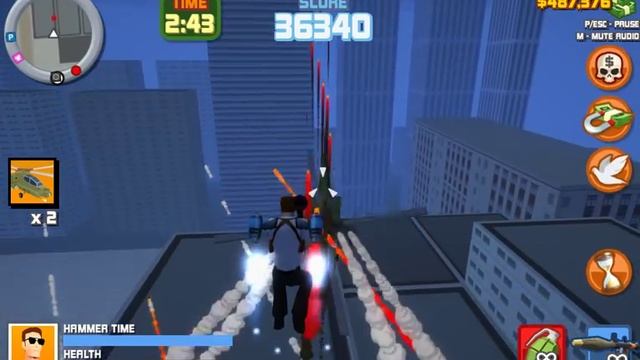 Grant shift auto Game Glitch!!! mission 15 смотреть онлайн