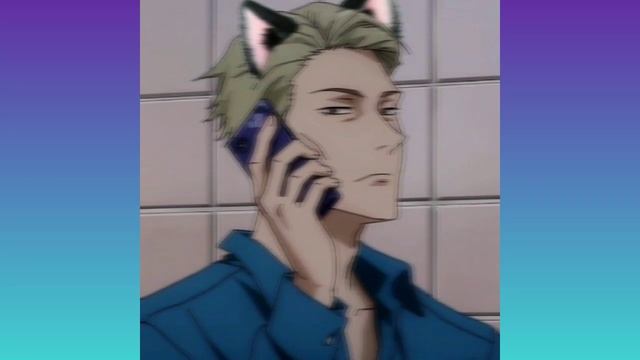 Nanami Kento notification sound || I'm going overtime смотреть онлайн